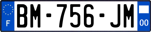 BM-756-JM