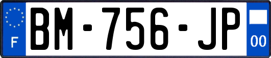 BM-756-JP