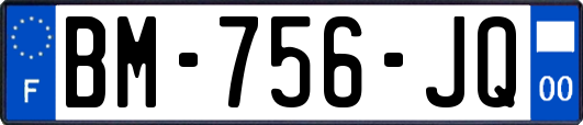 BM-756-JQ