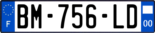 BM-756-LD