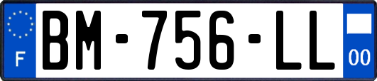 BM-756-LL