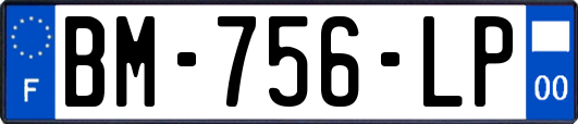 BM-756-LP