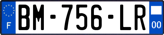 BM-756-LR