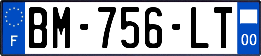 BM-756-LT