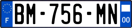 BM-756-MN