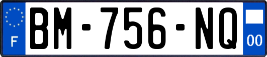 BM-756-NQ