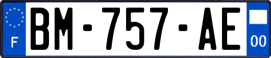 BM-757-AE