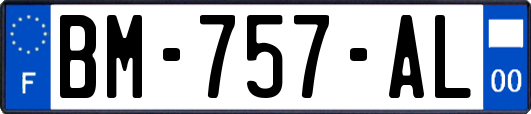 BM-757-AL