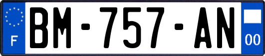 BM-757-AN