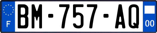 BM-757-AQ