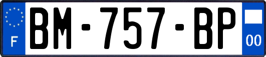 BM-757-BP