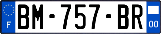 BM-757-BR