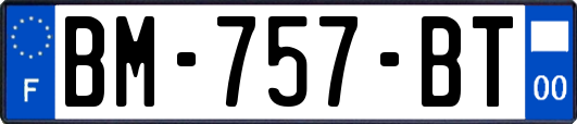 BM-757-BT