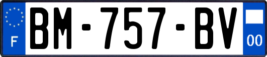 BM-757-BV