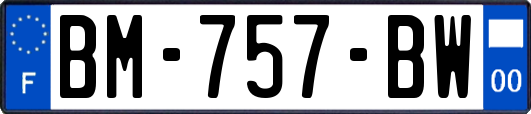 BM-757-BW