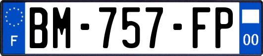 BM-757-FP