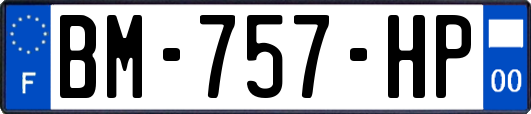 BM-757-HP