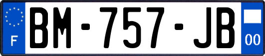 BM-757-JB