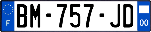 BM-757-JD