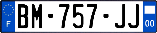 BM-757-JJ