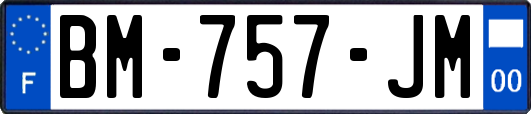 BM-757-JM