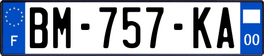 BM-757-KA