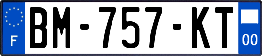 BM-757-KT