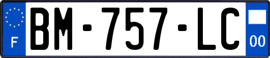 BM-757-LC