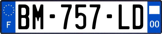 BM-757-LD