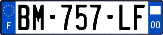 BM-757-LF