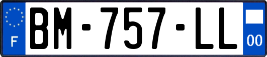 BM-757-LL