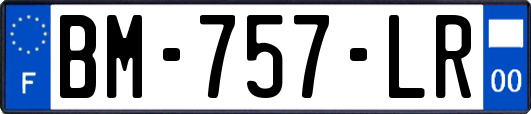 BM-757-LR