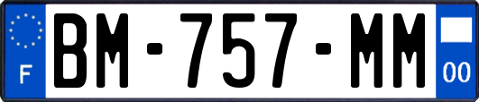 BM-757-MM