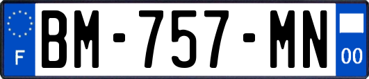 BM-757-MN