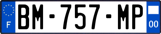 BM-757-MP