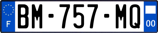 BM-757-MQ