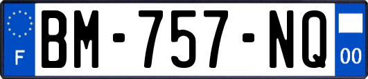 BM-757-NQ