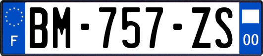 BM-757-ZS