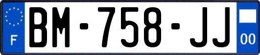 BM-758-JJ