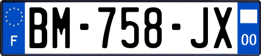 BM-758-JX