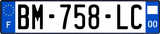 BM-758-LC