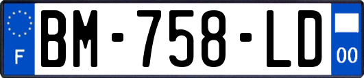 BM-758-LD