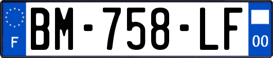 BM-758-LF