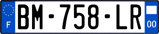 BM-758-LR