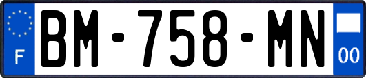 BM-758-MN