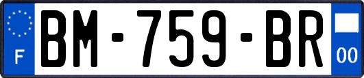 BM-759-BR