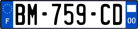 BM-759-CD