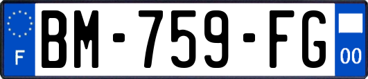 BM-759-FG