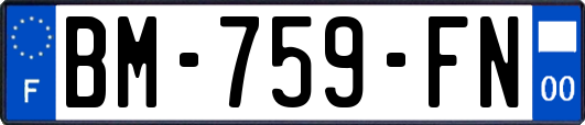 BM-759-FN