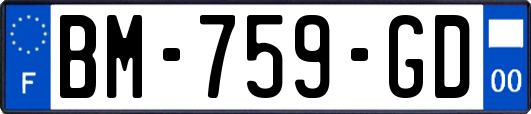 BM-759-GD